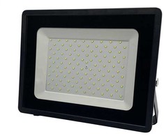 Lauko prožektorius OKKO LED E013EI 100W 8500lm 4000K IP65