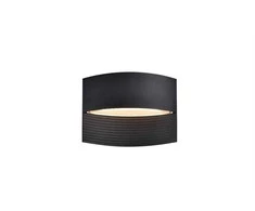 Lauko šviestuvas Lutec Lotus 5193201012, 8.5W, LED, IP54