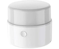 Stovyklavimo žibintas Superfire T20, 180lm, USB