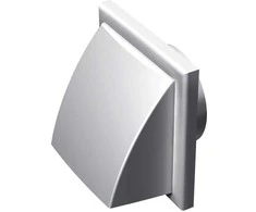 Lauko ventiliacijos grotelės HAUSHALT MV 102 VK