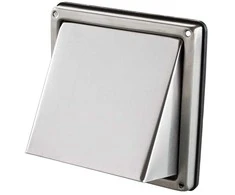 Lauko ventiliacijos grotelės HAUSHALT MVM 100 V