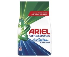 LAUN. POW. ARIEL MOUNTAIN SPRING 1.65 KG
