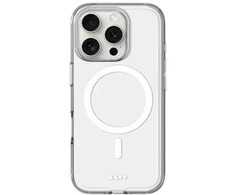 Dėklas „Laut Crystal-M iPhone 16 Pro, Crystal“