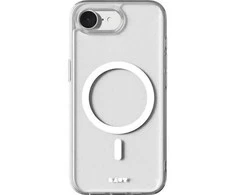 Laut Crystal-M dėklas skirtas Apple iPhone 16e, Crystal