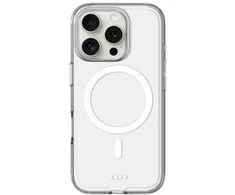 Laut Crystal-M dėklas skirtas Apple iPhone 16 Pro, Crystal