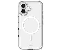 Laut Crystal-M dėklas skirtas Apple iPhone 16, Crystal