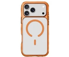 Laut Crystal Matter X dėklas skirtas Apple iPhone 17 Pro Max, Bronze Cr