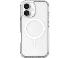 Laut Crystal Matter X dėklas skirtas Apple iPhone 17, Crystal