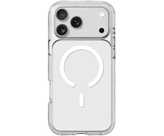 Carruzzo LAUT CRYSTAL MATTER mobiliojo telefono dėklas 17,5 cm (6.9″) Permatomas