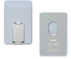 Dėklas Laut Flexi Prop, Light Mėlyna