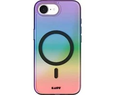 Laut Holo Midnight dėklas skirtas Apple iPhone 16e