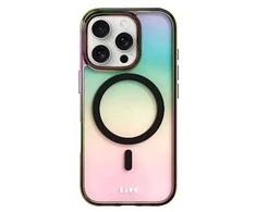 Laut Holo Midnight dėklas skirtas Apple iPhone 16 Pro Max