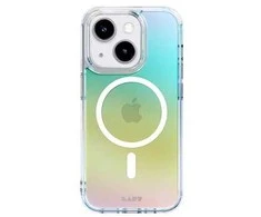 Laut Holo Pearl dėklas skirtas Apple iPhone 15/14 Plus