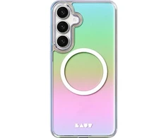 Dėklas Laut Holo Pearl Samsung S25 Plus