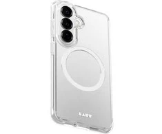 Laut Huex Crystal dėklas Samsung Galaxy S26, ultra clear