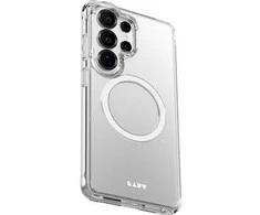 Laut Huex Crystal dėklas Samsung Galaxy S26 Ultra, ultra clear