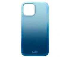 Laut Huex Fade Apple iPhone 12/12 Pro dėklas telefonui mėlynos spalvos 42741