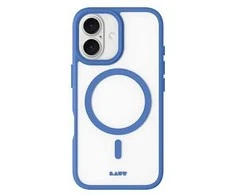 Laut Huex Protect dėklas skirtas Apple iPhone 16 Plus, Heron Mėlyna