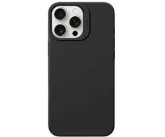 Laut Huex Slim dėklas skirtas Apple iPhone 16 Pro Max, Juodas