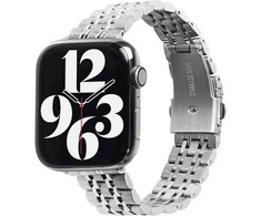 Laut Links Noble Apple Watch Strap 42/44/45/46/49m