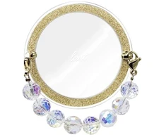 Laut MagAdd Sparkle Ring Strap, auksinis