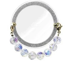 Laut MagAdd Sparkle Ring Strap, sidabrinis