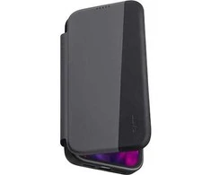 Laut MagFolio dėklas skirtas Apple iPhone 17, Juodas