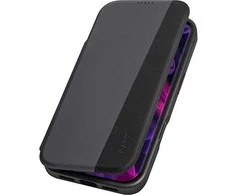 Laut MagFolio dėklas skirtas Apple iPhone 17 Pro Max, Juodas