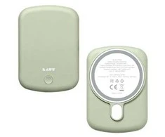 Laut MagSafe Powerbank Handy 5.000mAh, Geltona