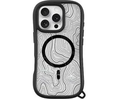 Laut Pop Adventure dėklas skirtas Apple iPhone 16 Pro Max, Midnight