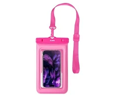 Dėklas Laut Pop Aqua, pink