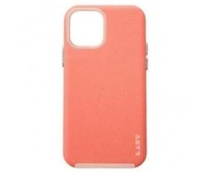 Dėklas Laut Shield Apple iPhone 12 Pro Max rožinės spalvos 42736