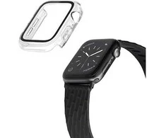 Laut Shield dėklas skirtas Watch dėklas skirtas Apple Watch, 41mm