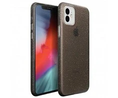 Laut Slimskin Apple iPhone 11 dėklas telefonui juodos spalvos/dėklas telefonui juodos spalvos 37919