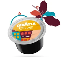 Lavazza Tales of Roma Kavos kapsulė Vidutinis skrudinimas 100 vnt