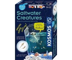 Lavinamasis rinkinys Kosmos Saltwater Creatures