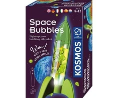 Lavinamasis rinkinys Kosmos Space Bubbles