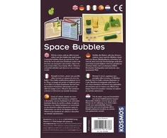 Lavinamasis rinkinys Kosmos Space Bubbles