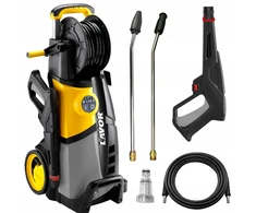 LAVOR AUKŠTO SLĖGIO PLOVYKLA PASCAL 23 PRO/2300W/150BAR