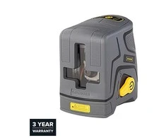 Lazerinis nivelyras Grunder MTM310B, žalias