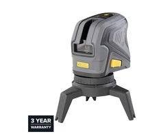 Lazerinis nivelyras Grunder MTM320B, žalias