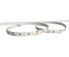 LED JUOSTA AKTO, 14.4W/m, 60L144M-WW, 12V, 3M, 100lm/W, IP20