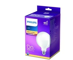 LED lemputė Philips PAR16, 36°, 3,5 W, GU10, 2700K, 255 lm