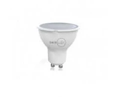 LED lemputė ADJ Enerlux GU10 9W 220V 2800K, 910-00004