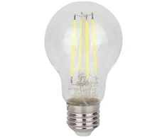 LED lemputė E27 A60 230V 4W 840lm 210lm/W, neutraliai balta 4000K, LED line PRIME