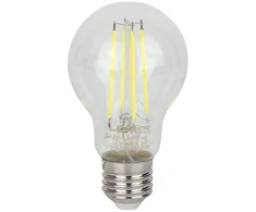 LED lemputė E27 A60 230V 7W 1470lm, 210lm/W, neutraliai balta 4000K, LED line PRIME