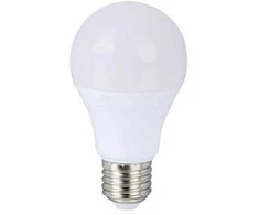 LED lemputė OKKO, A60, E27, 11 W, 1055 lm, 3000 K