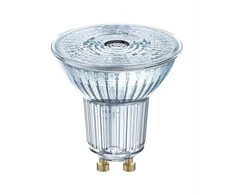 LED lemputė Osram LED, 16, šiltai balta, GU10, 4.3 W, 350 lm