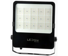 Led Line Prime Lauko šviestuvas PRIME, 230Vac, 600W, 84 000lm, 140lm/W, 4000K, IP66, 120°