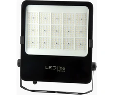 Led Line Prime Lauko šviestuvas PRIME, 230Vac, 200W, 28 000lm, 140lm/W, 4000K, IP66, 120°